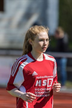 Bild 342 - F VfL Oldesloe II - SG Holstein S�d : Ergebnis: 0:15